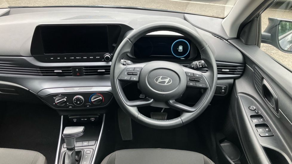 Hyundai i20 1.0T GDi Advance [Nav] 5dr DCT Petrol Hatchback - Image 27