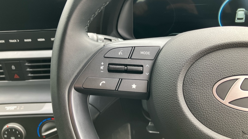 Hyundai i20 1.0T GDi Advance [Nav] 5dr DCT Petrol Hatchback - Image 35