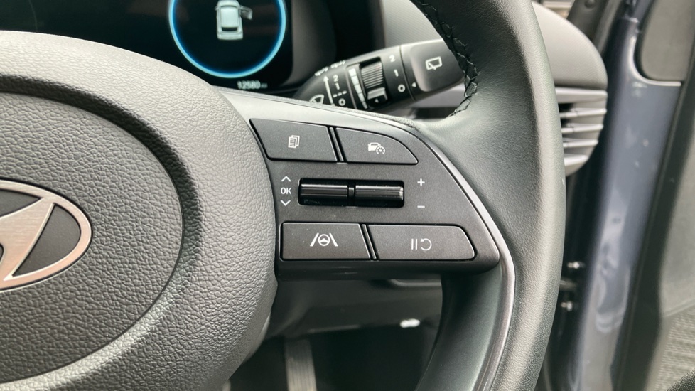 Hyundai i20 1.0T GDi Advance [Nav] 5dr DCT Petrol Hatchback - Image 36