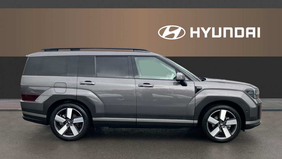 Hyundai SANTA FE 1.6 TGDi Plug-in Hybrid Ultimate 5dr 4WD Auto Estate - Image 5