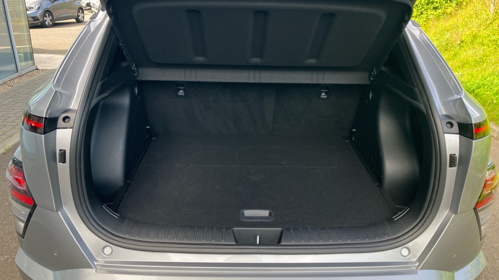 Hyundai KONA 160kW N Line 65kWh 5dr Auto Electric Hatchback - Image 4