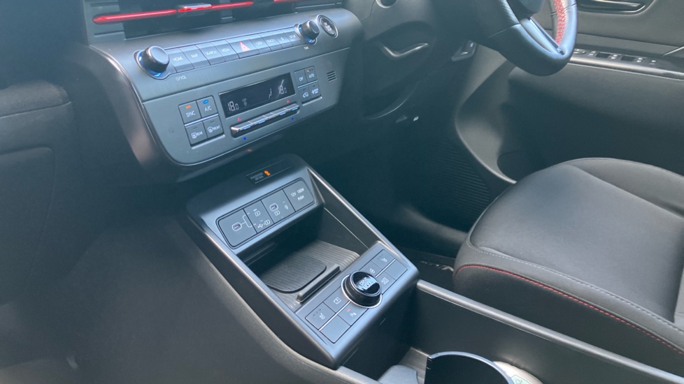 Hyundai KONA 160kW N Line 65kWh 5dr Auto Electric Hatchback - Image 13