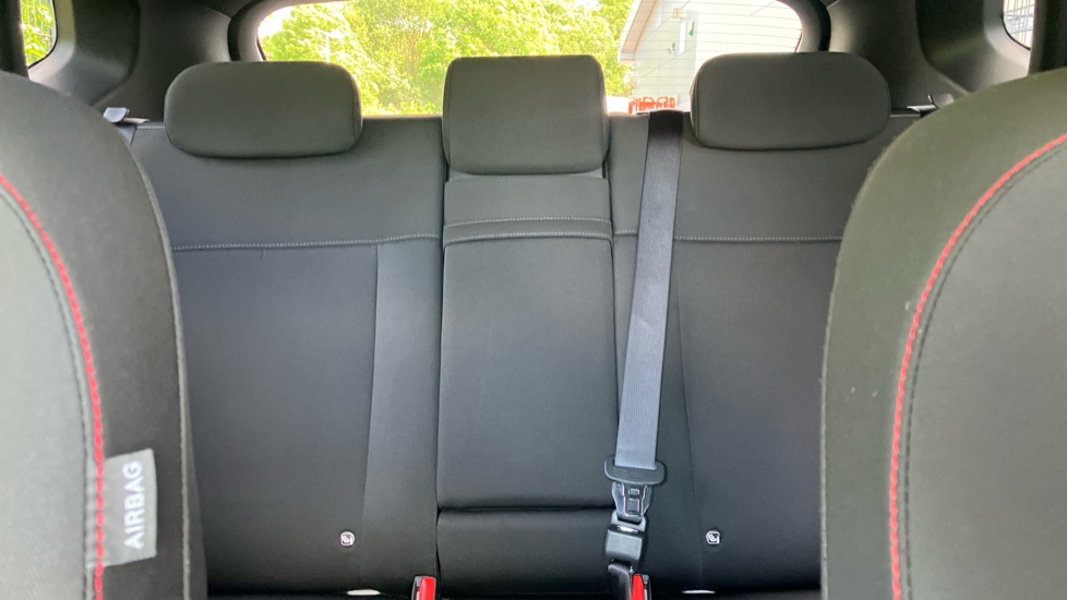 Hyundai KONA 160kW N Line 65kWh 5dr Auto Electric Hatchback - Image 15