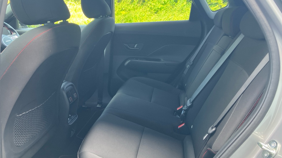 Hyundai KONA 160kW N Line 65kWh 5dr Auto Electric Hatchback - Image 16