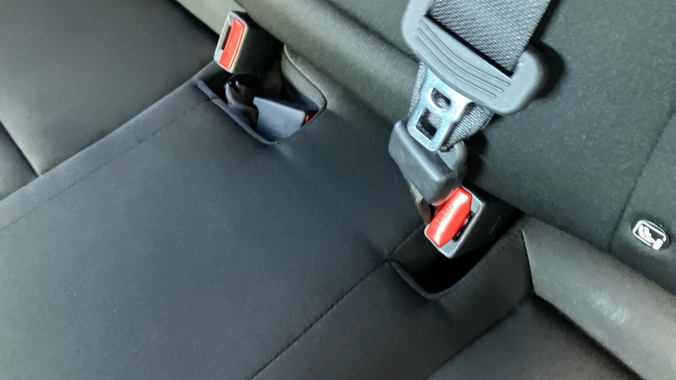 Hyundai KONA 160kW N Line 65kWh 5dr Auto Electric Hatchback - Image 17
