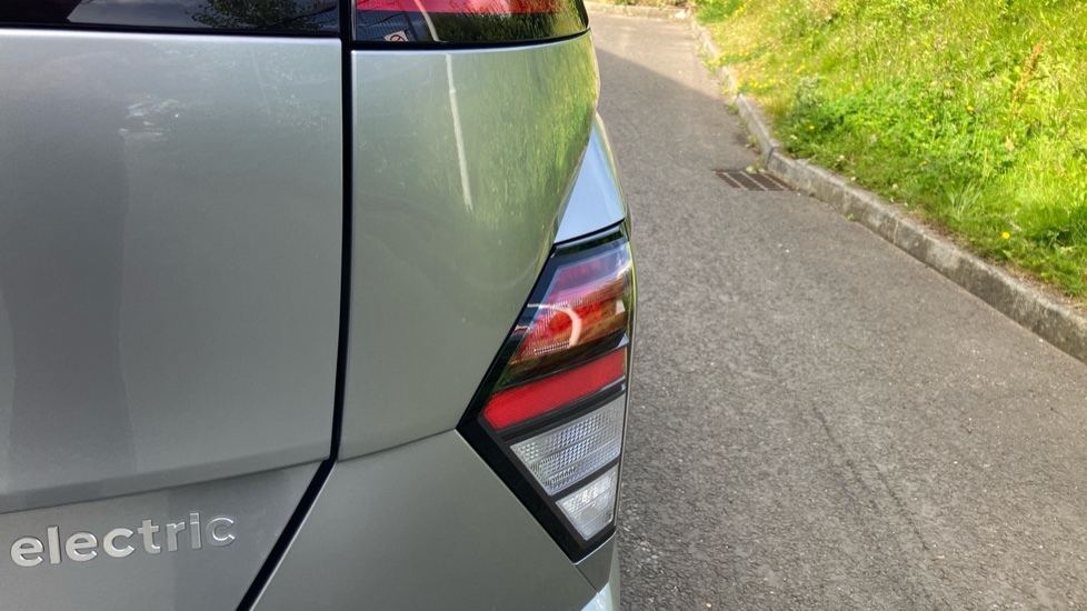 Hyundai KONA 160kW N Line 65kWh 5dr Auto Electric Hatchback - Image 22