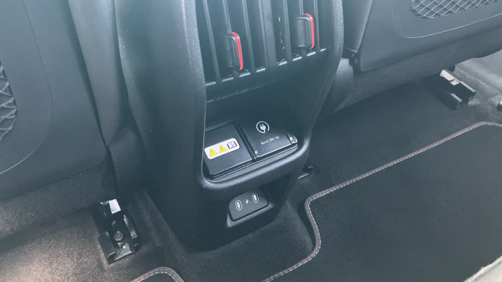 Hyundai KONA 160kW N Line 65kWh 5dr Auto Electric Hatchback - Image 27