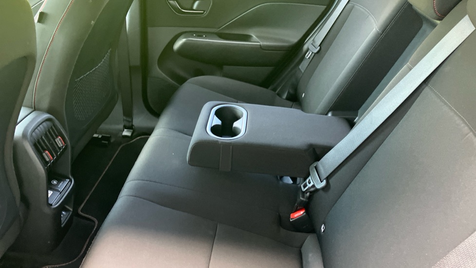 Hyundai KONA 160kW N Line 65kWh 5dr Auto Electric Hatchback - Image 28