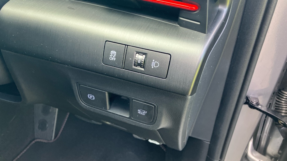 Hyundai KONA 160kW N Line 65kWh 5dr Auto Electric Hatchback - Image 31