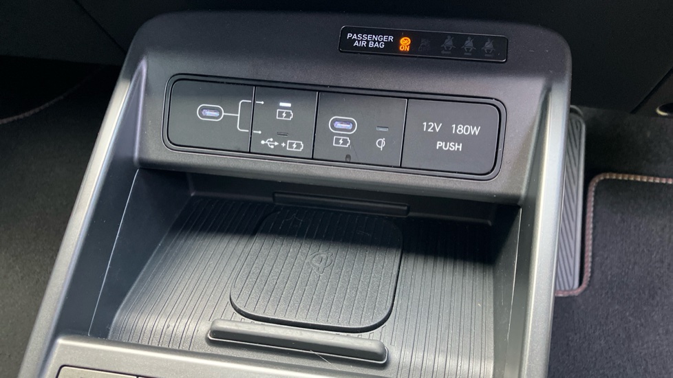 Hyundai KONA 160kW N Line 65kWh 5dr Auto Electric Hatchback - Image 34