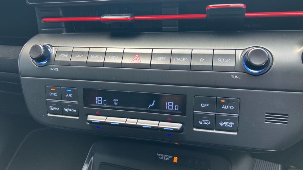 Hyundai KONA 160kW N Line 65kWh 5dr Auto Electric Hatchback - Image 35