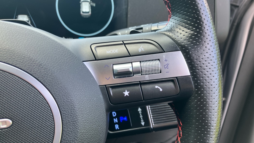 Hyundai KONA 160kW N Line 65kWh 5dr Auto Electric Hatchback - Image 37