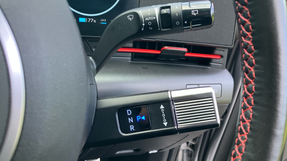 Hyundai KONA 160kW N Line 65kWh 5dr Auto Electric Hatchback - Image 38