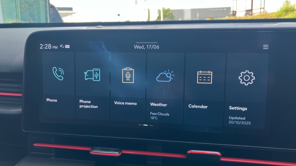 Hyundai KONA 160kW N Line 65kWh 5dr Auto Electric Hatchback - Image 44