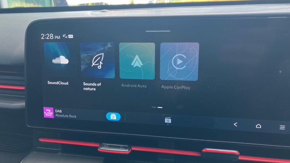 Hyundai KONA 160kW N Line 65kWh 5dr Auto Electric Hatchback - Image 45