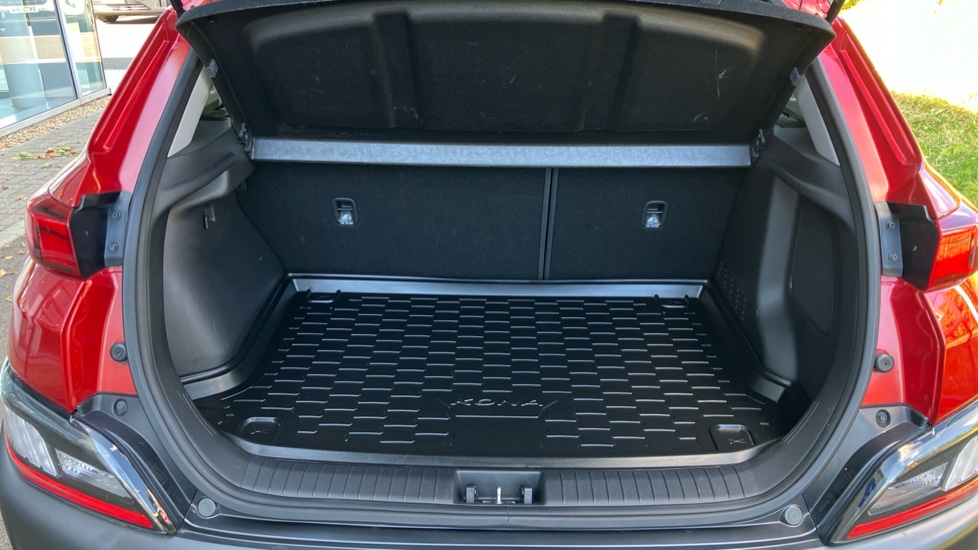 Hyundai KONA 1.0 TGDi 48V MHEV Ultimate 5dr Petrol Hatchback - Image 4