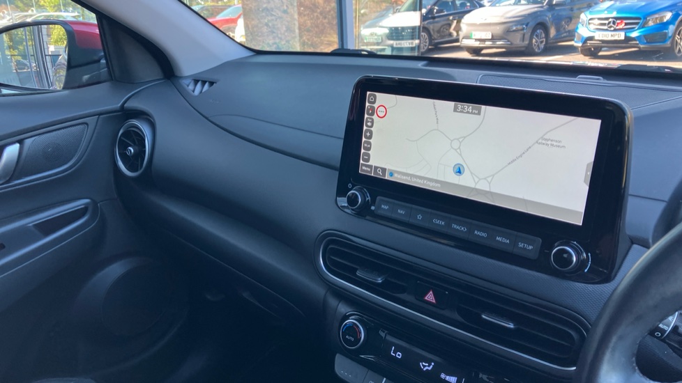 Hyundai KONA 1.0 TGDi 48V MHEV Ultimate 5dr Petrol Hatchback - Image 14