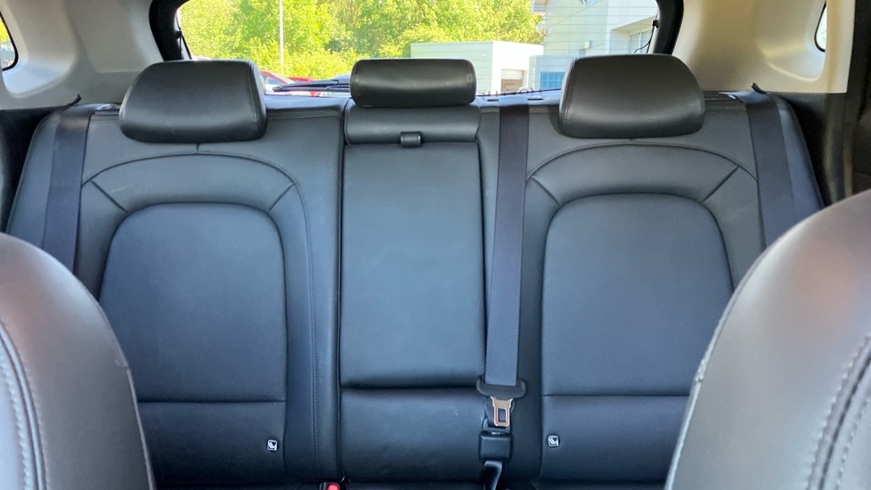 Hyundai KONA 1.0 TGDi 48V MHEV Ultimate 5dr Petrol Hatchback - Image 15