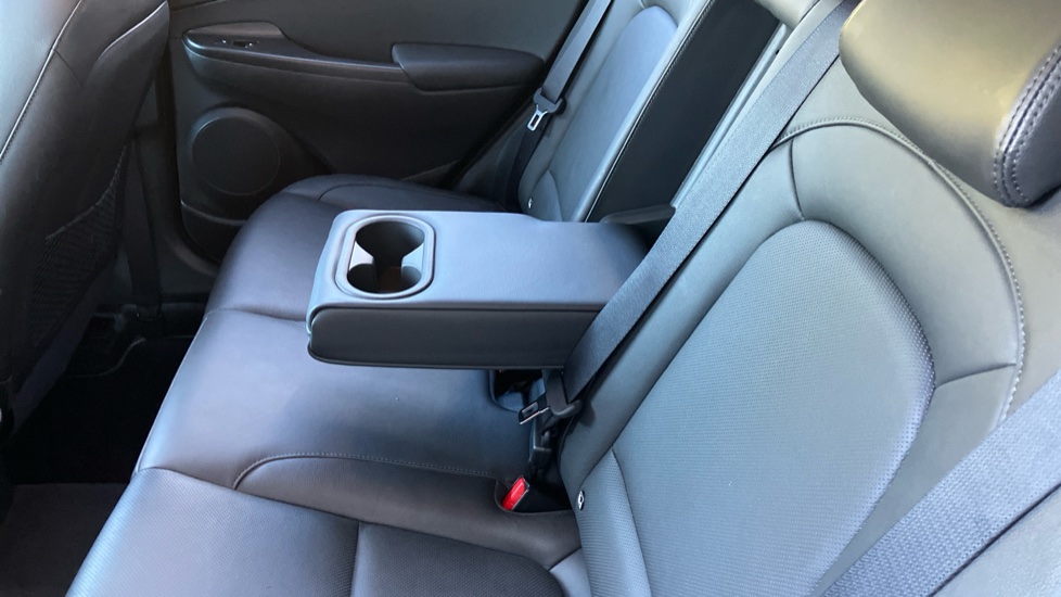 Hyundai KONA 1.0 TGDi 48V MHEV Ultimate 5dr Petrol Hatchback - Image 29