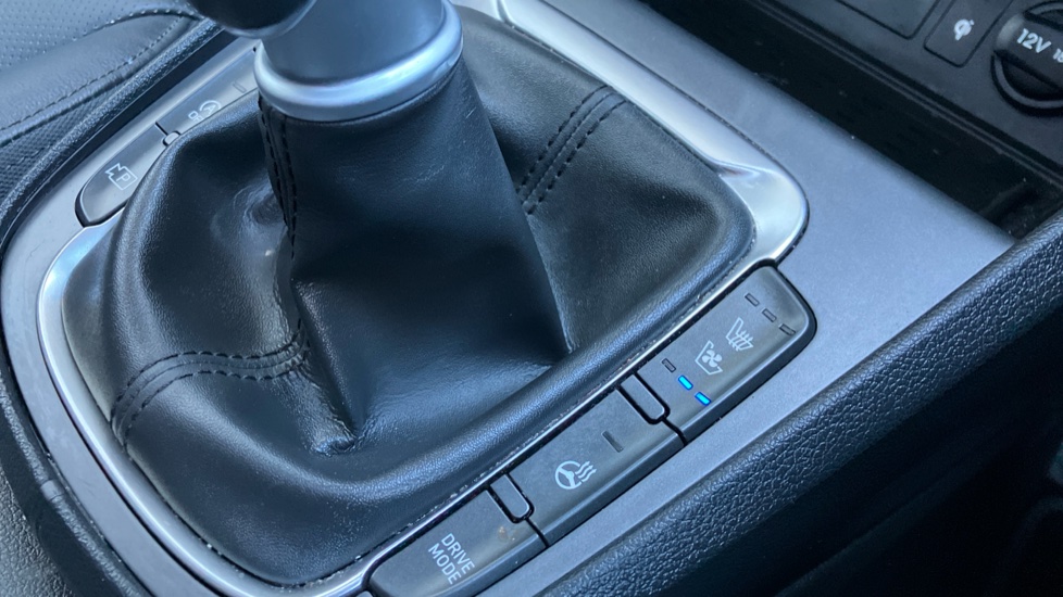 Hyundai KONA 1.0 TGDi 48V MHEV Ultimate 5dr Petrol Hatchback - Image 35