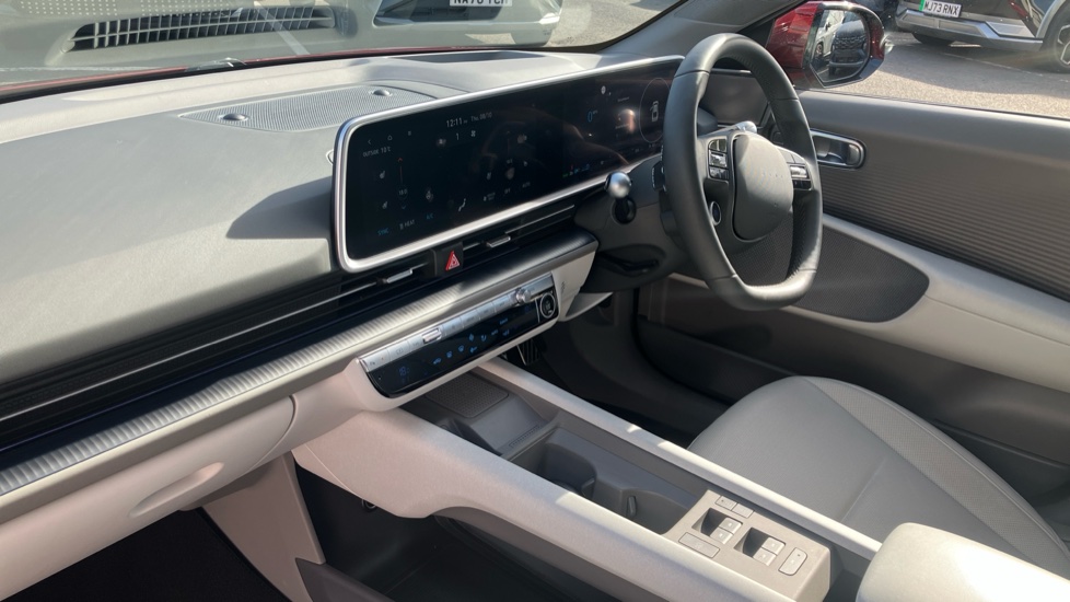 Hyundai IONIQ 6 168kW Ultimate 77kWh 4dr Auto Electric Saloon - Image 9