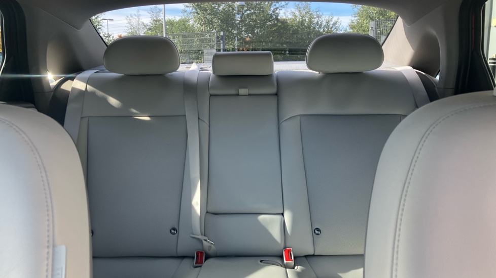 Hyundai IONIQ 6 168kW Ultimate 77kWh 4dr Auto Electric Saloon - Image 15