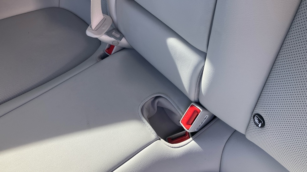Hyundai IONIQ 6 168kW Ultimate 77kWh 4dr Auto Electric Saloon - Image 17