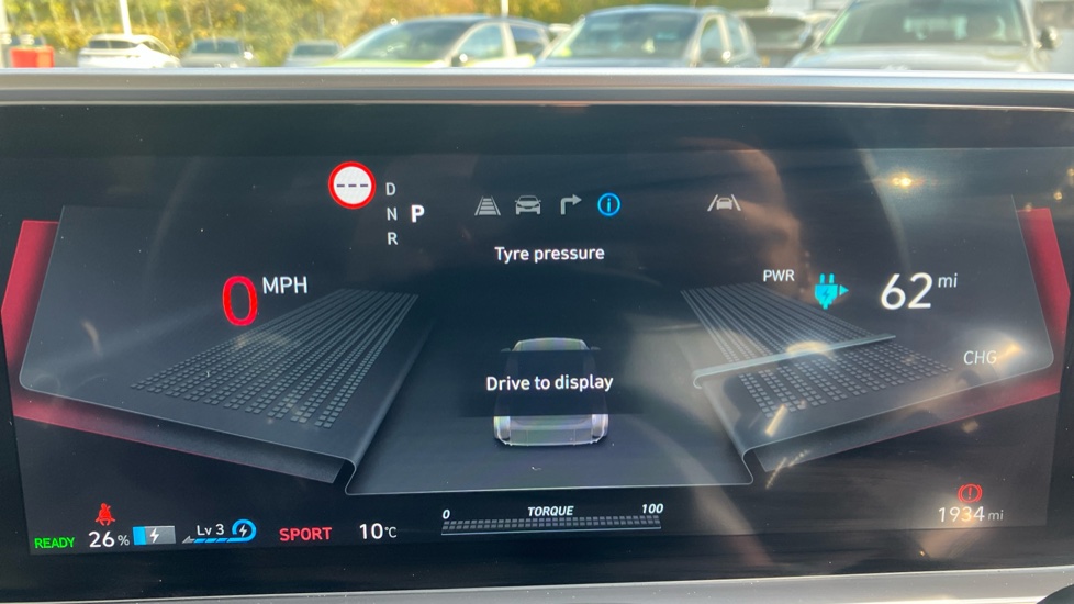 Hyundai IONIQ 6 168kW Ultimate 77kWh 4dr Auto Electric Saloon - Image 18