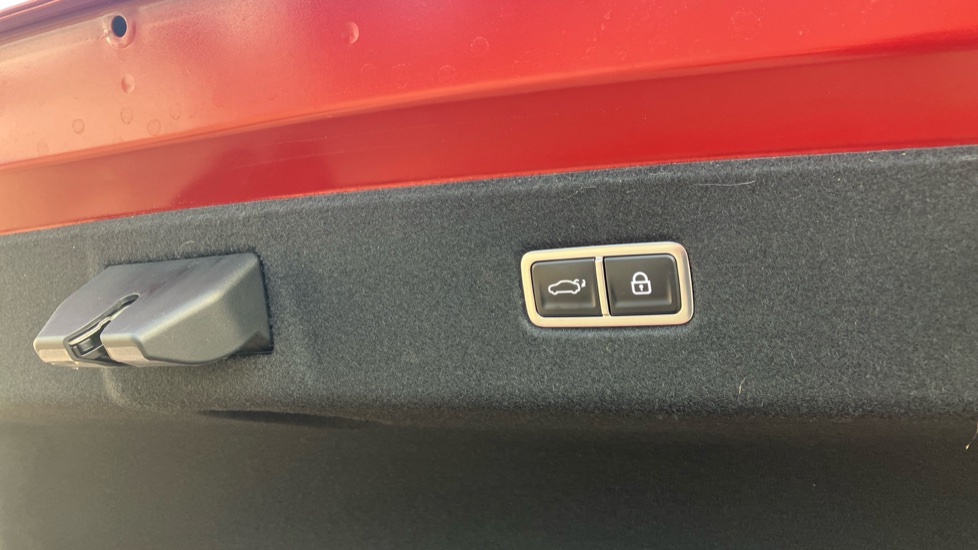 Hyundai IONIQ 6 168kW Ultimate 77kWh 4dr Auto Electric Saloon - Image 21