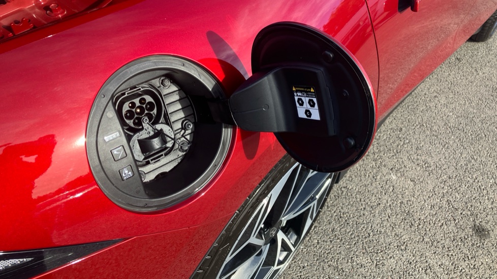 Hyundai IONIQ 6 168kW Ultimate 77kWh 4dr Auto Electric Saloon - Image 22