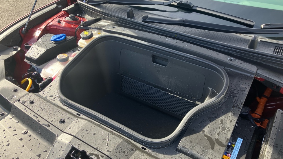 Hyundai IONIQ 6 168kW Ultimate 77kWh 4dr Auto Electric Saloon - Image 23