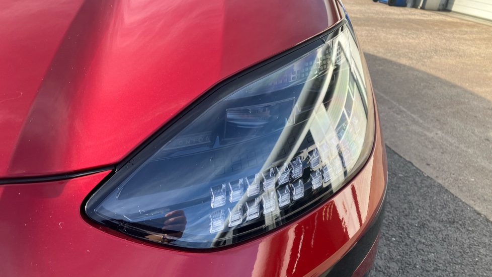 Hyundai IONIQ 6 168kW Ultimate 77kWh 4dr Auto Electric Saloon - Image 27