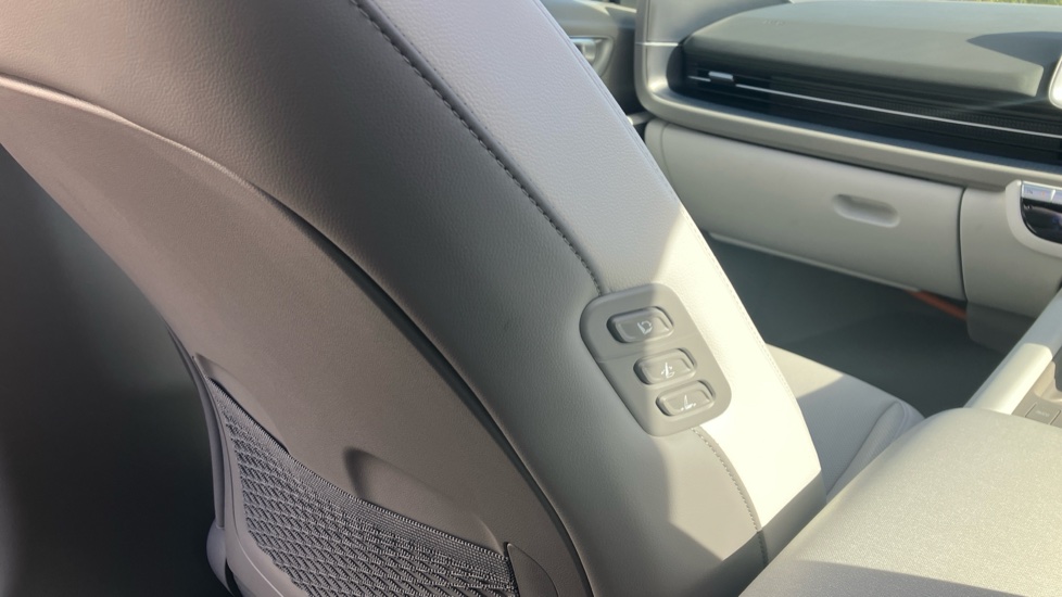 Hyundai IONIQ 6 168kW Ultimate 77kWh 4dr Auto Electric Saloon - Image 32