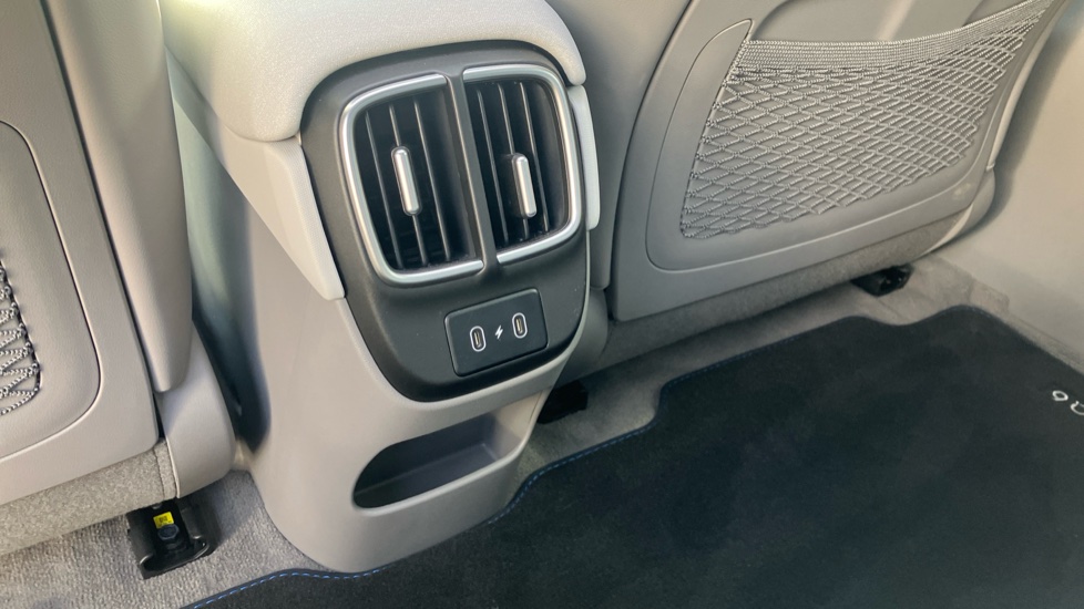 Hyundai IONIQ 6 168kW Ultimate 77kWh 4dr Auto Electric Saloon - Image 33