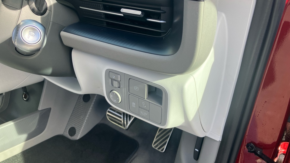 Hyundai IONIQ 6 168kW Ultimate 77kWh 4dr Auto Electric Saloon - Image 37