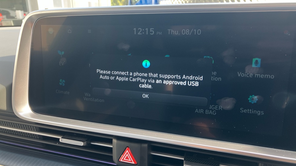 Hyundai IONIQ 6 168kW Ultimate 77kWh 4dr Auto Electric Saloon - Image 45