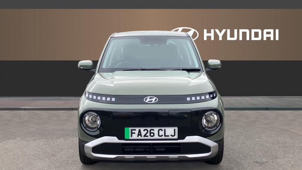 Hyundai INSTER 71kW 01 42kWh 5dr Auto Electric Hatchback - Image 3