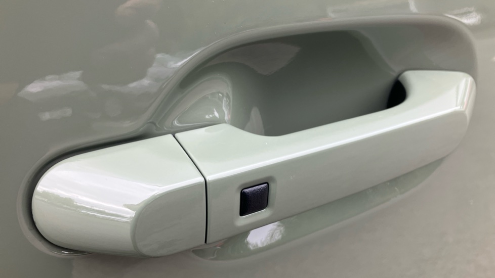 Hyundai INSTER 71kW 01 42kWh 5dr Auto Electric Hatchback - Image 22