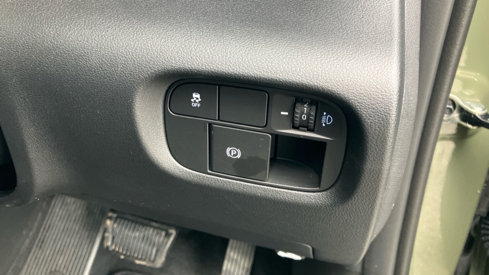 Hyundai INSTER 71kW 01 42kWh 5dr Auto Electric Hatchback - Image 30