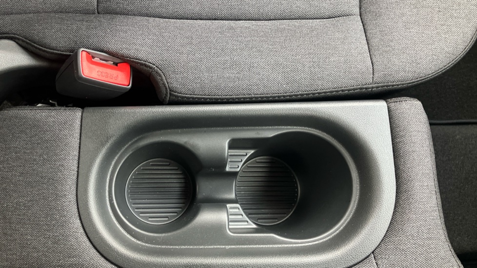 Hyundai INSTER 71kW 01 42kWh 5dr Auto Electric Hatchback - Image 31