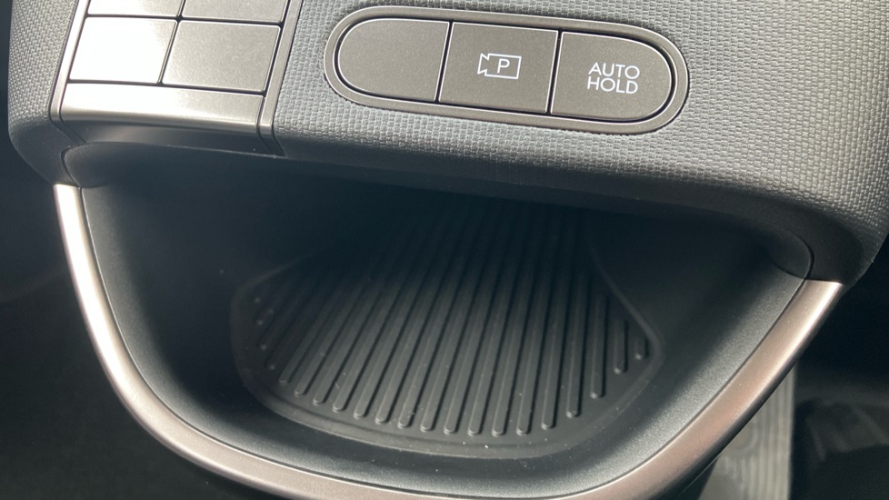 Hyundai INSTER 71kW 01 42kWh 5dr Auto Electric Hatchback - Image 33