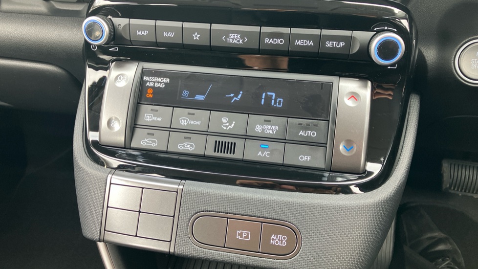 Hyundai INSTER 71kW 01 42kWh 5dr Auto Electric Hatchback - Image 34