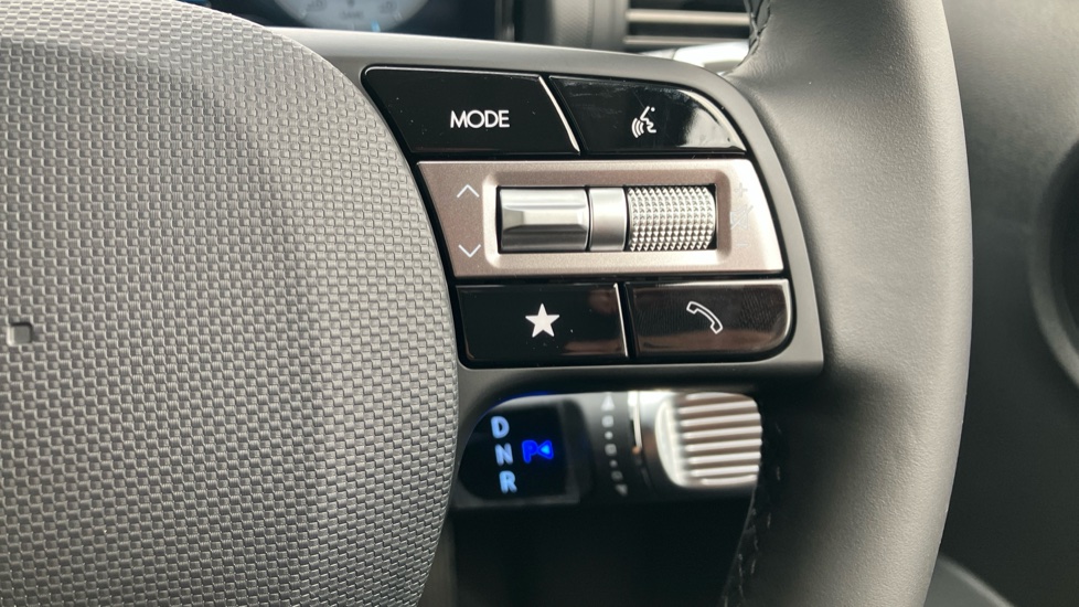 Hyundai INSTER 71kW 01 42kWh 5dr Auto Electric Hatchback - Image 36