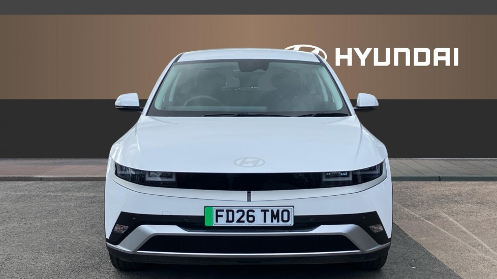 Hyundai IONIQ 5 125kW Advance 63 kWh 5dr Auto Electric Hatchback - Image 3