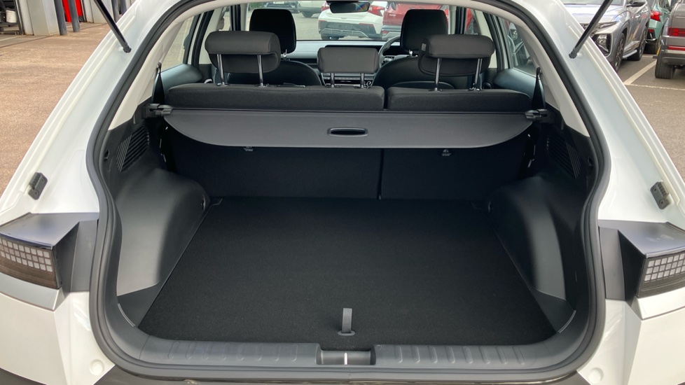 Hyundai IONIQ 5 125kW Advance 63 kWh 5dr Auto Electric Hatchback - Image 4