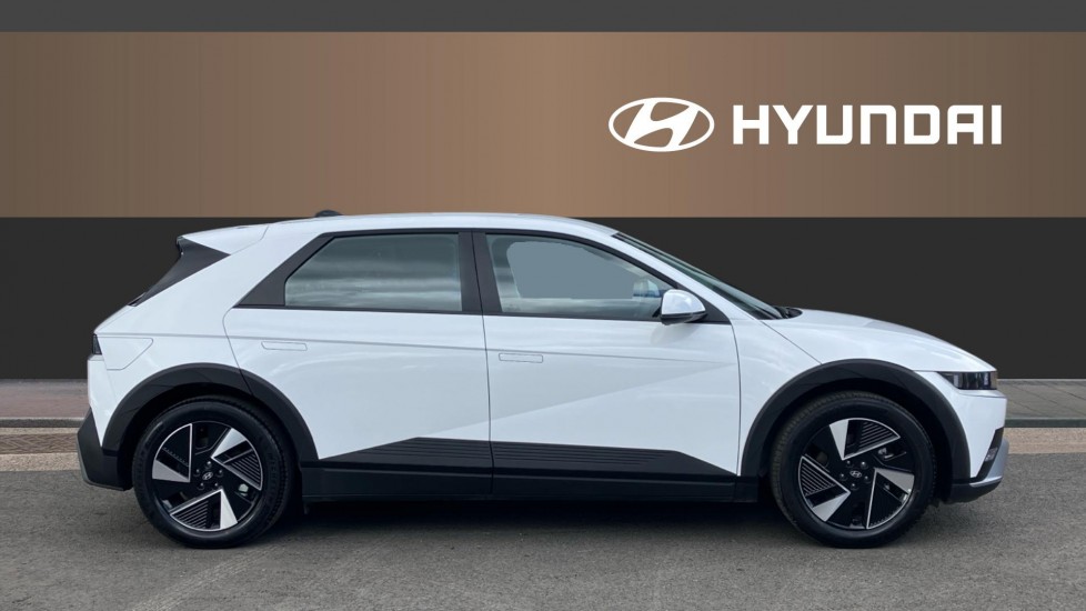 Hyundai IONIQ 5 125kW Advance 63 kWh 5dr Auto Electric Hatchback - Image 5