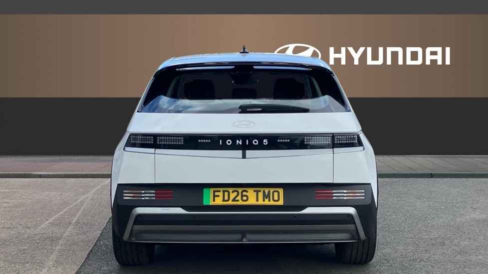 Hyundai IONIQ 5 125kW Advance 63 kWh 5dr Auto Electric Hatchback - Image 6