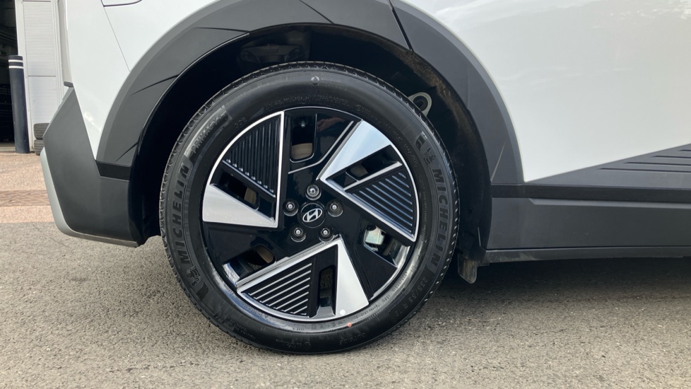 Hyundai IONIQ 5 125kW Advance 63 kWh 5dr Auto Electric Hatchback - Image 7