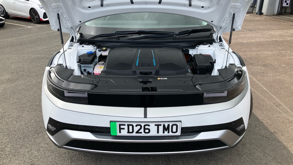 Hyundai IONIQ 5 125kW Advance 63 kWh 5dr Auto Electric Hatchback - Image 8