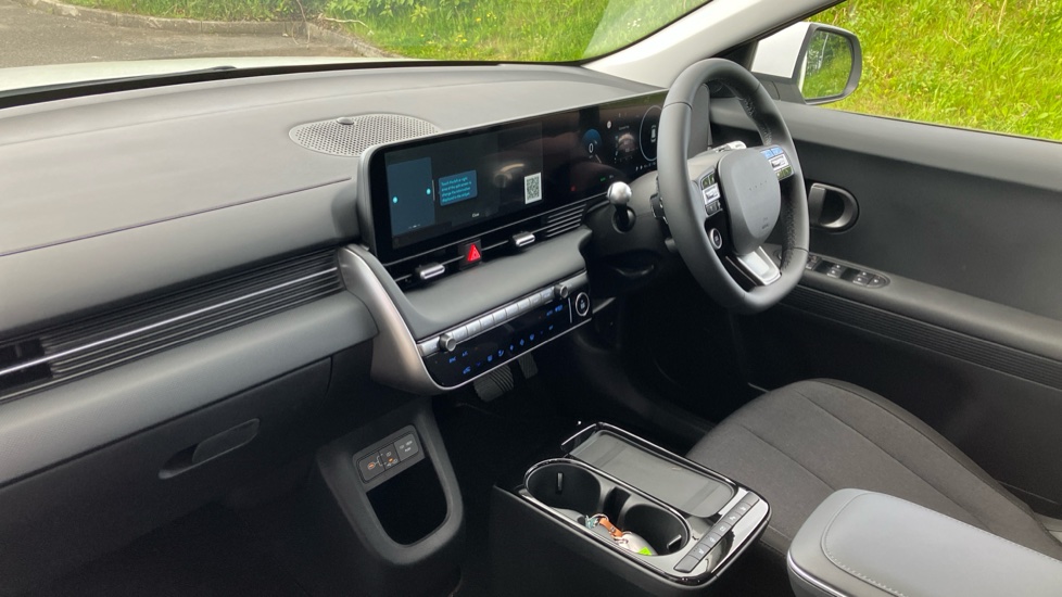 Hyundai IONIQ 5 125kW Advance 63 kWh 5dr Auto Electric Hatchback - Image 9